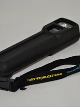 Extronics Ex Camera 501 Zone 0 Metesco